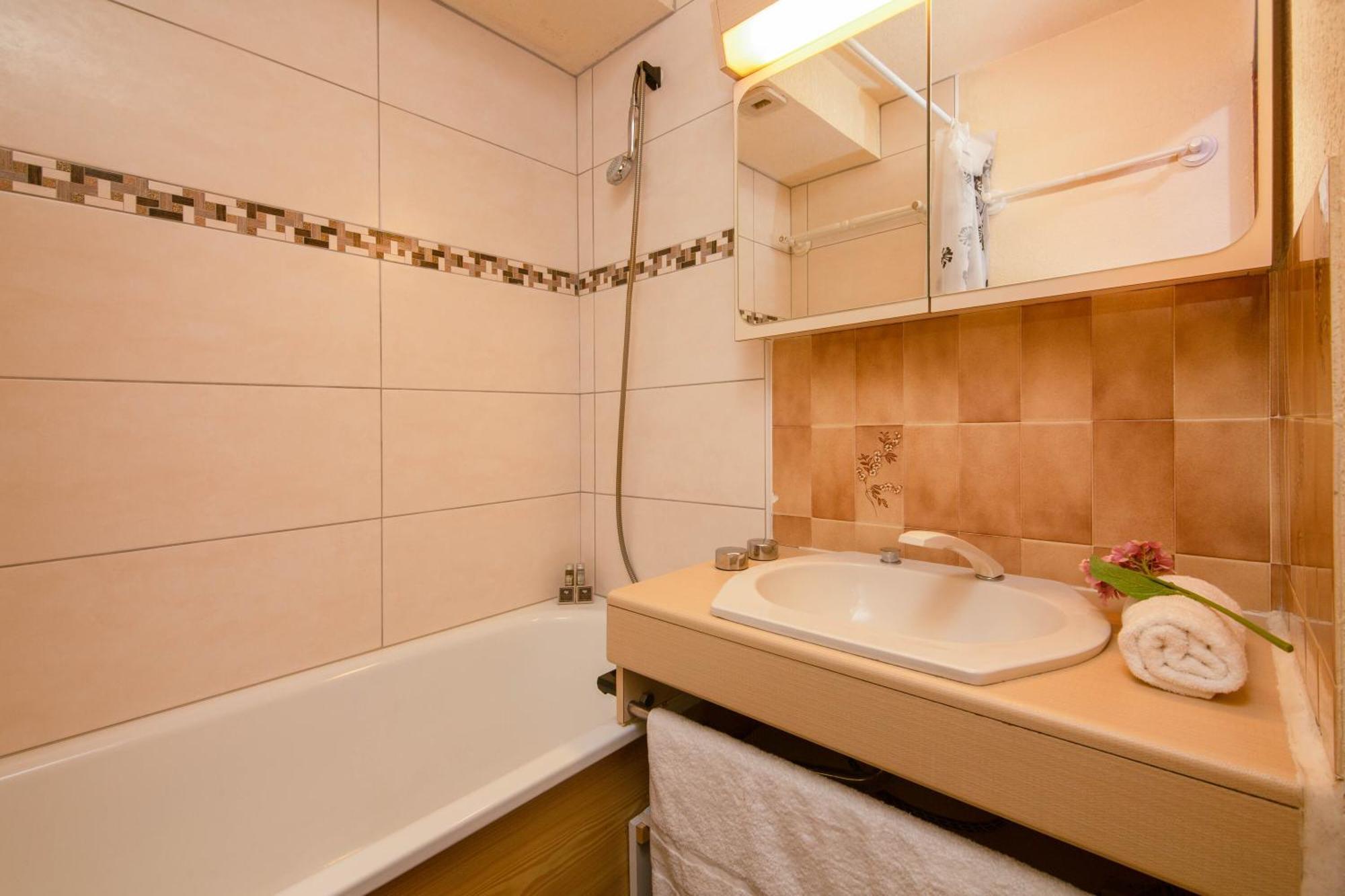 Residence La Verte 15 Ski In Ski Out - Happy Rentals Chamonix Zewnętrze zdjęcie