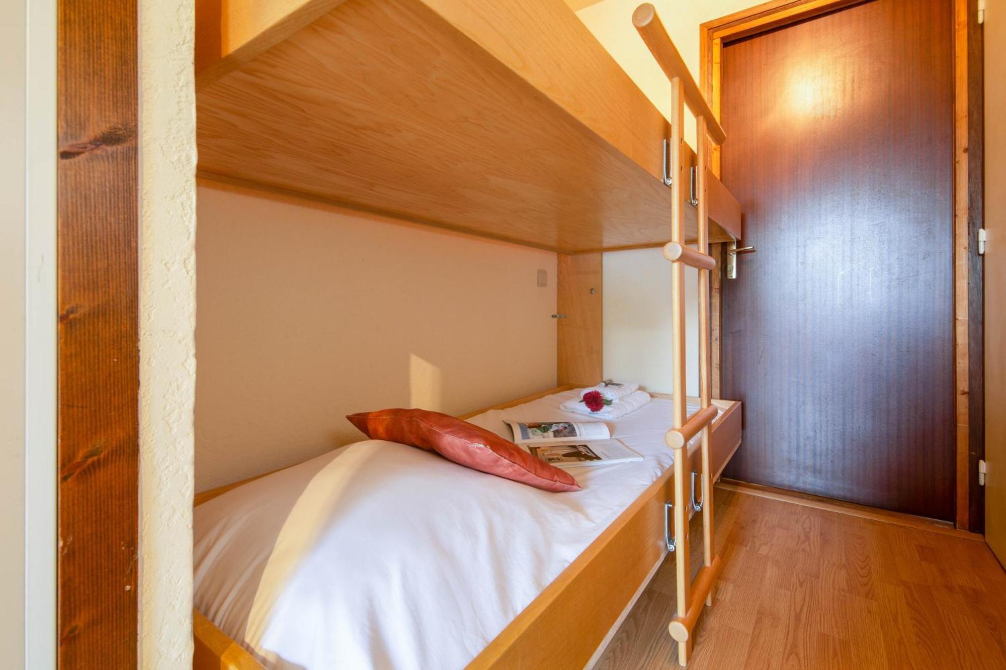 Residence La Verte 15 Ski In Ski Out - Happy Rentals Chamonix Zewnętrze zdjęcie
