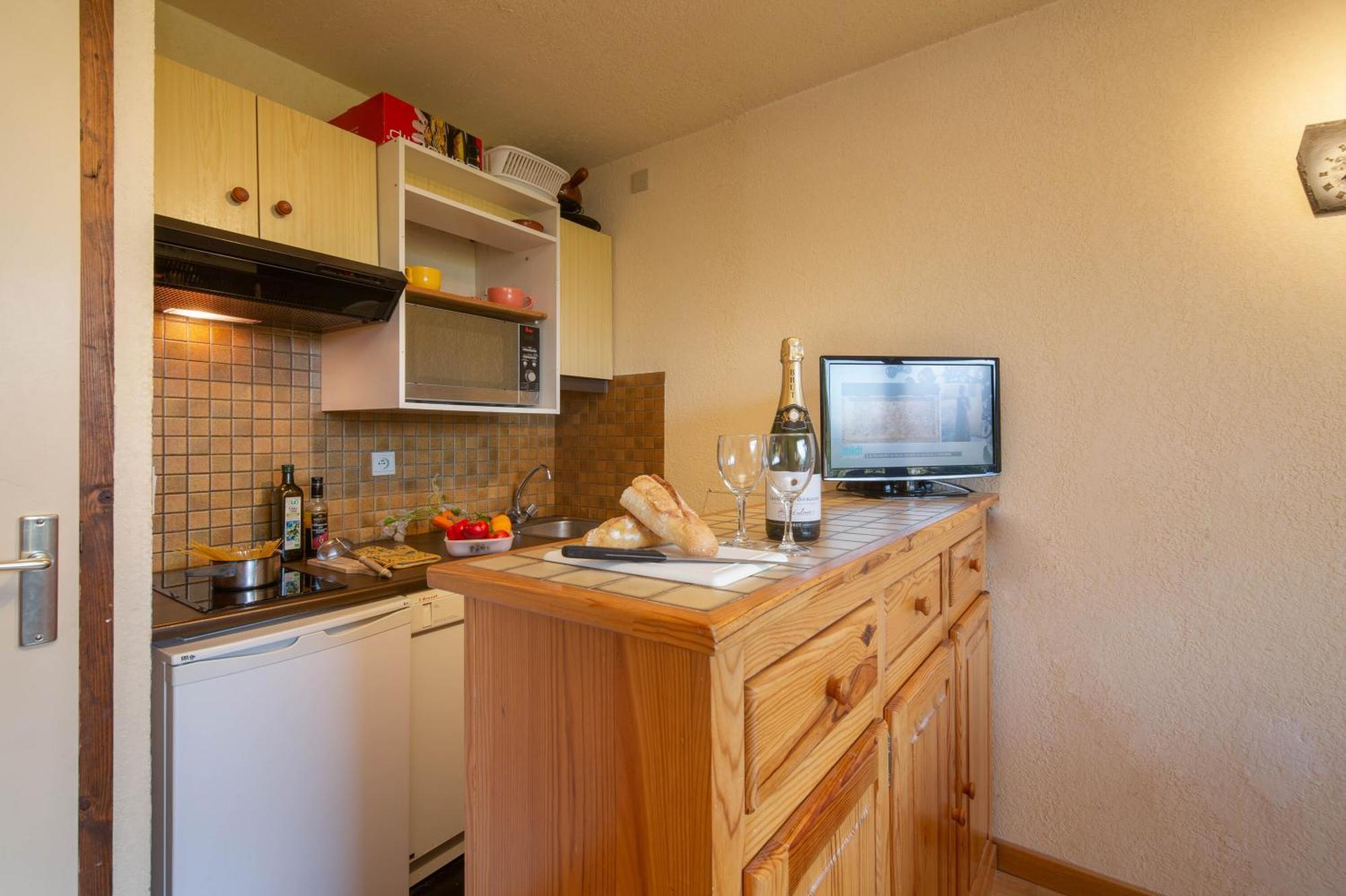 Residence La Verte 15 Ski In Ski Out - Happy Rentals Chamonix Zewnętrze zdjęcie