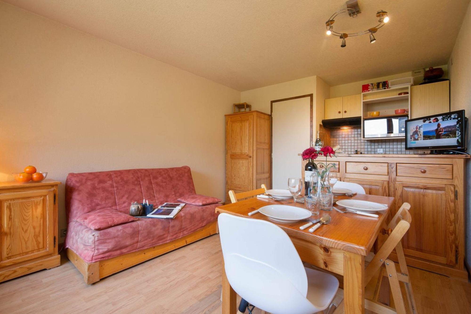 Residence La Verte 15 Ski In Ski Out - Happy Rentals Chamonix Zewnętrze zdjęcie