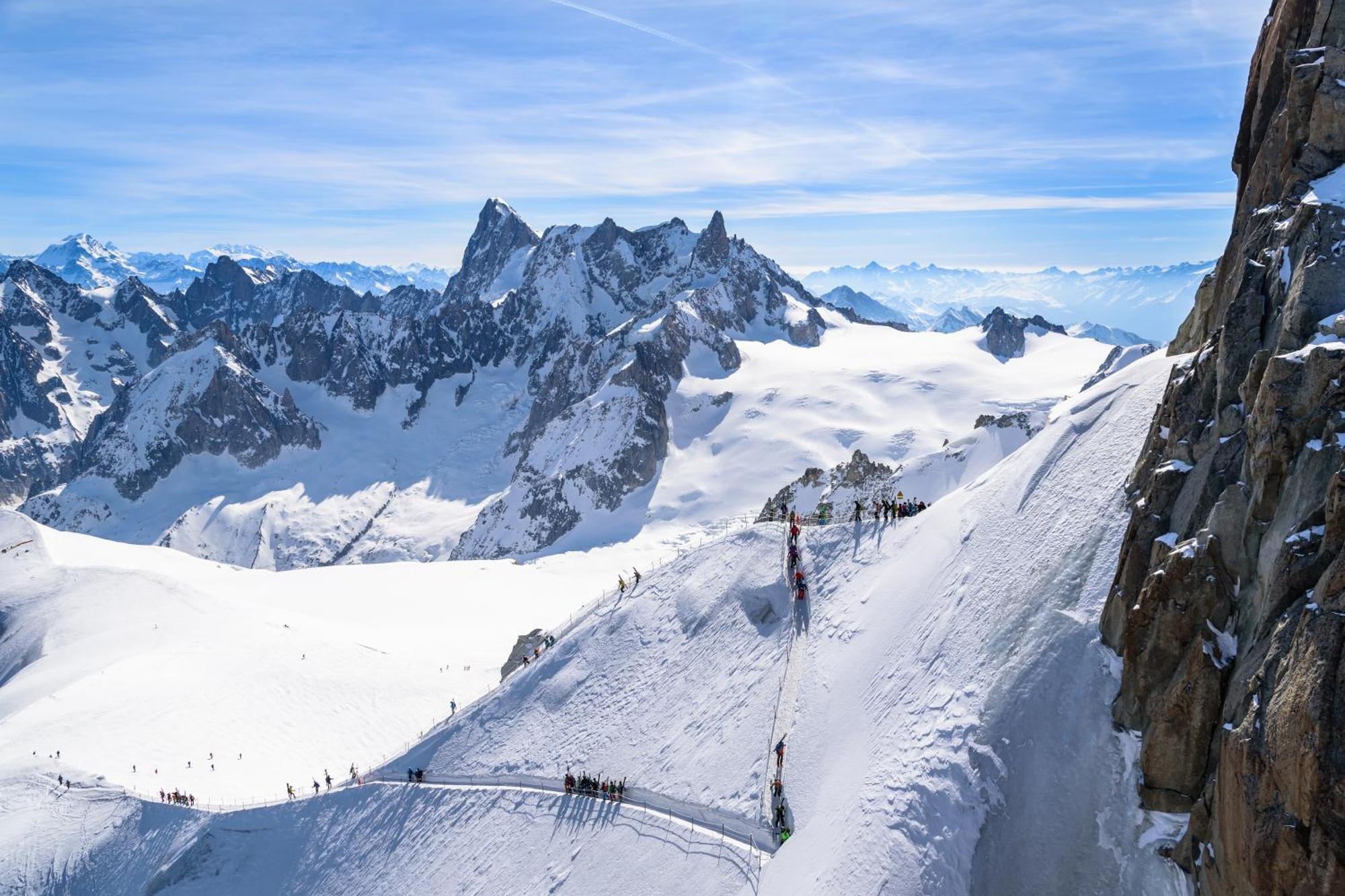Residence La Verte 15 Ski In Ski Out - Happy Rentals Chamonix Zewnętrze zdjęcie